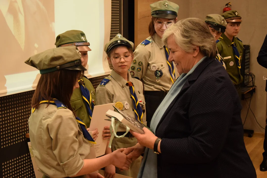 Żołnierze Wyklęci są ważną częścią ich historii. „Zgrany” i „Zawisza” na zawsze pozostaną w pamięci - Zdjęcie główne