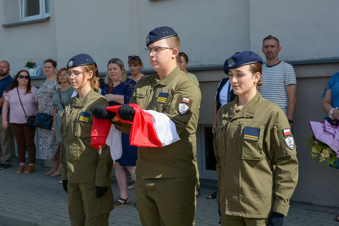 Zakończenie roku szkolnego 2023/2024