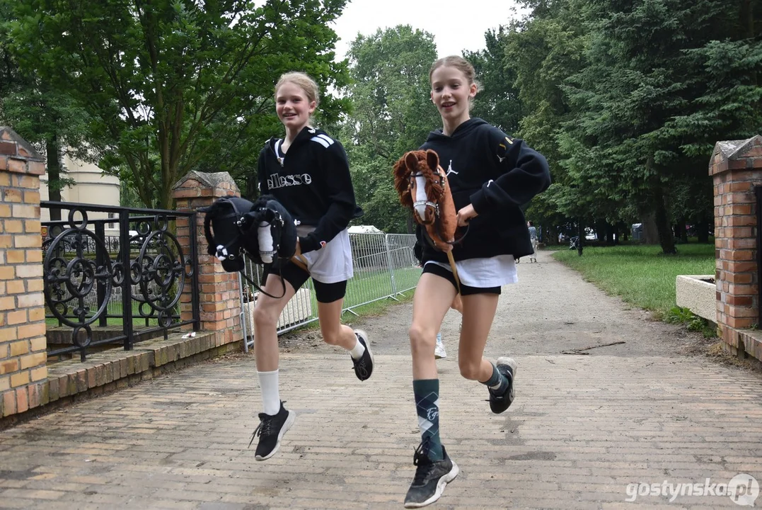 Rokosowo Horse Show - dzień drugi