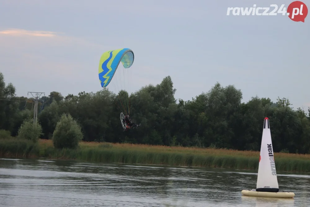 Jutrosin Slalom Championship - dzień ostatni (2023)