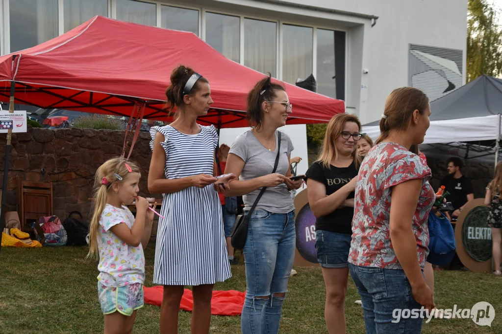 Wieczór z nauką - Stowarzyszenie Merkury dla dzieci w Gostyniu