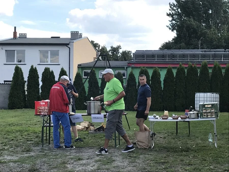 Festyn dla Michałka w Witaszycach