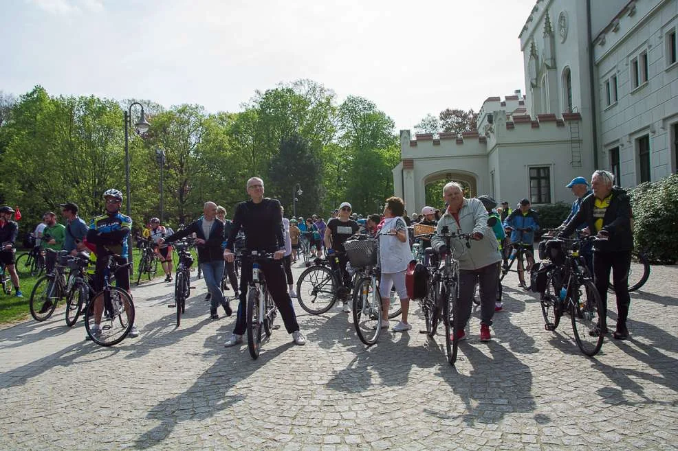 Sportowe pożegnanie Macieja Paterskiego