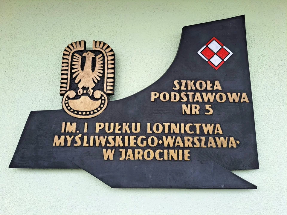 Szkoła świętowała jubileusz