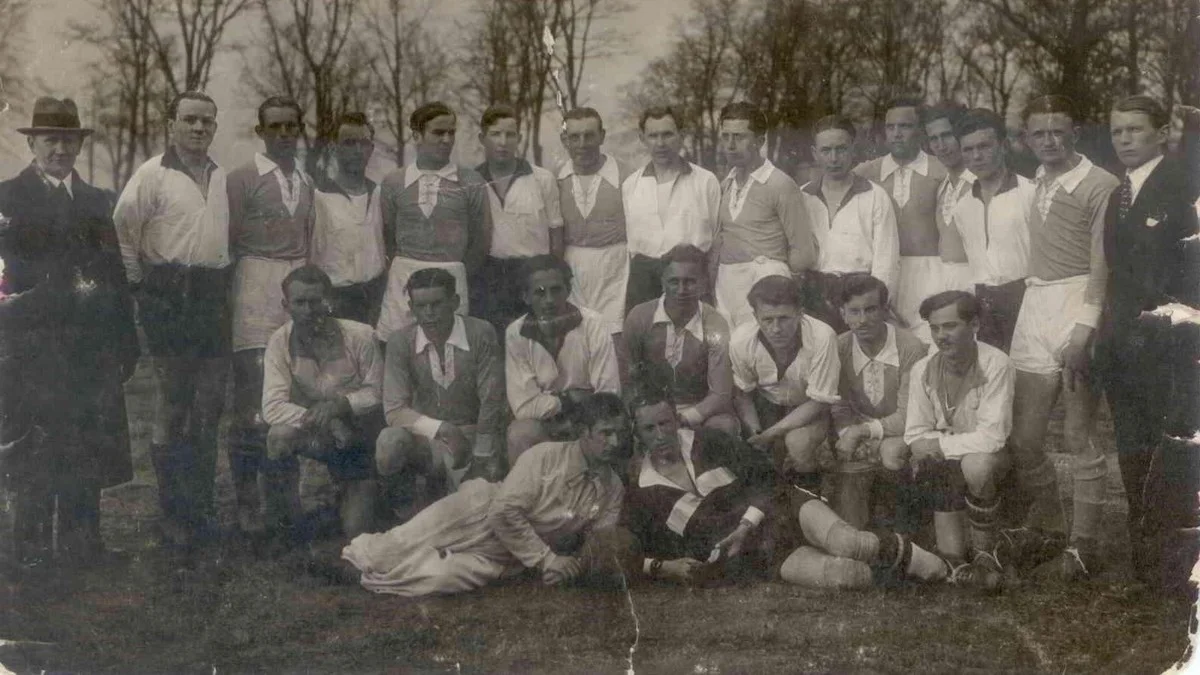 Jubileusz Orli Jutrosin