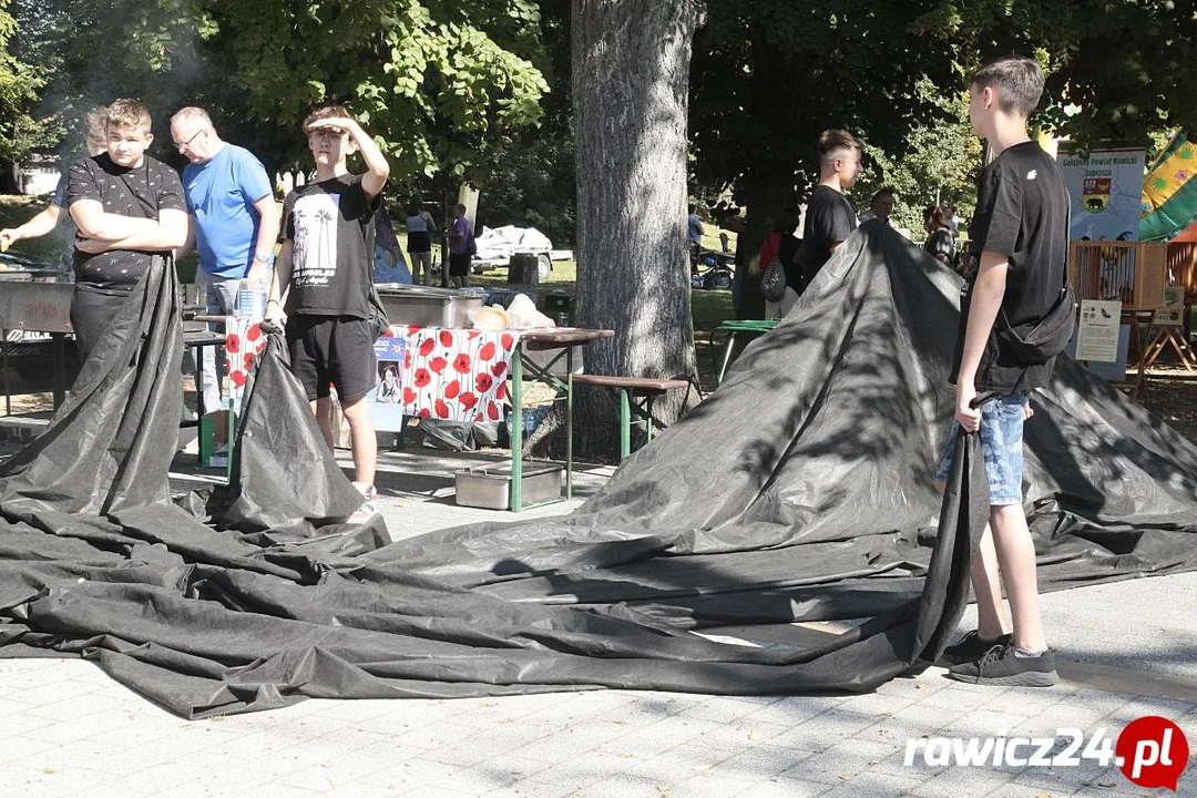 Witaj Szkoło! Bezpieczna Pyrka na Wesoło