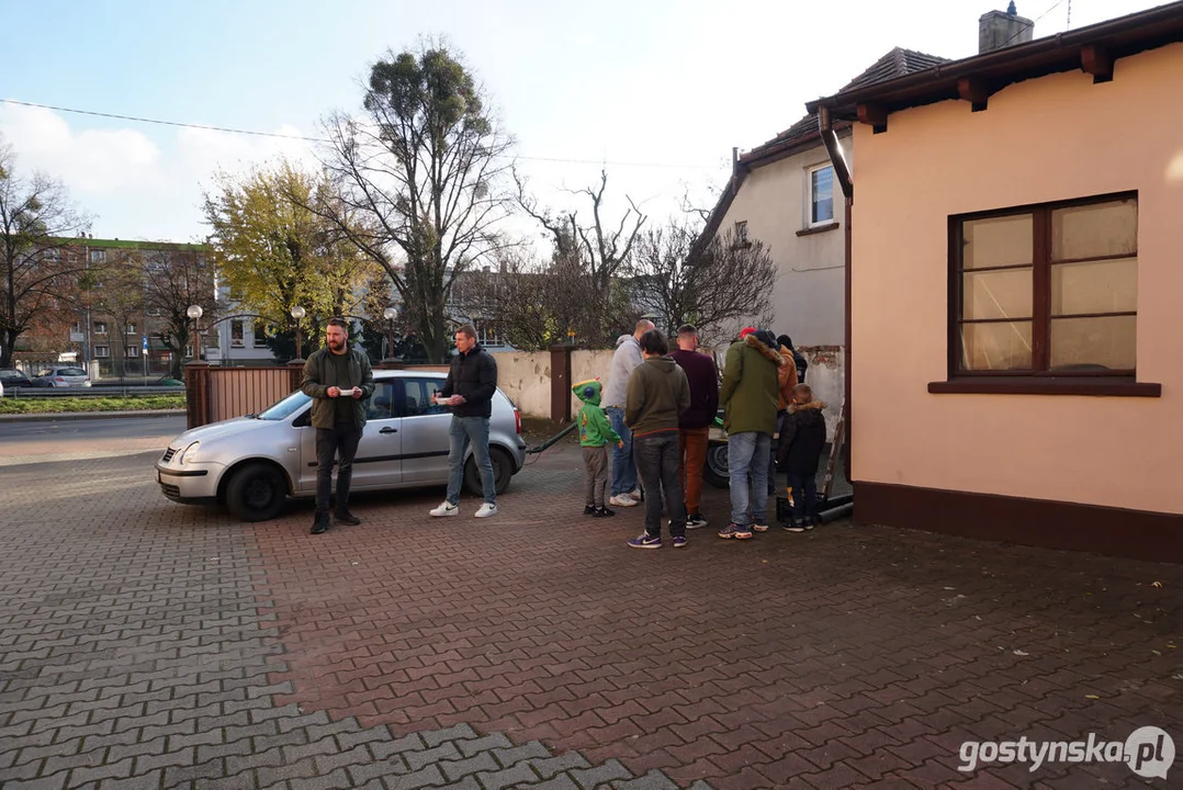 Futbol bez Tajemnic III za nami. Była walka do końca