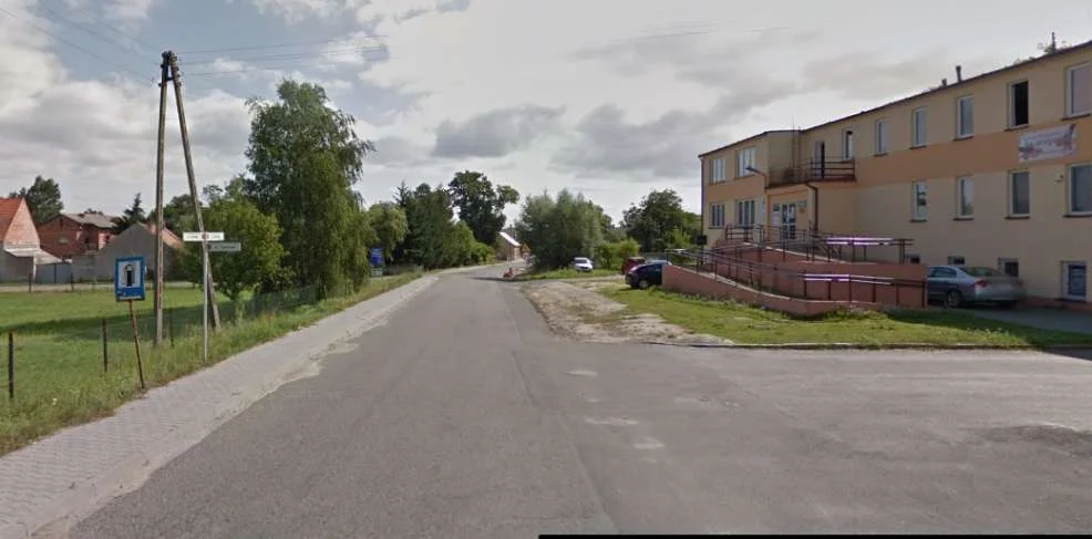 Długo oczekiwana przebudowa drogi w gminie Jaraczewo. Starostwo ogłosiło przetarg [ZDJĘCIA] - Zdjęcie główne