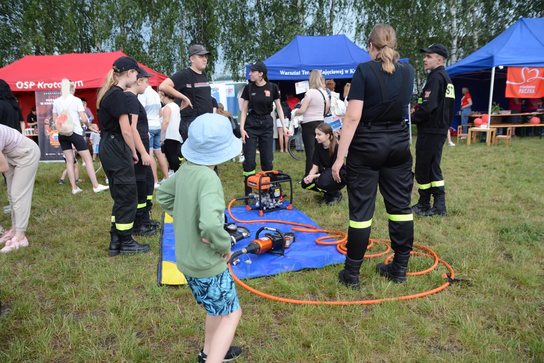 KrotoFEST 2024 na krotoszyńskich Błoniach