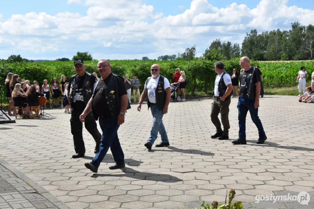 Rodzinny Piknik na Górnej - Gostyń 2024