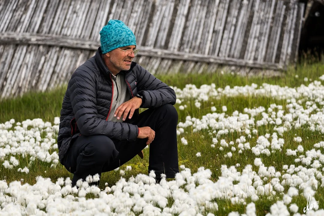 Wyprawa pleszewian na Spitsbergen