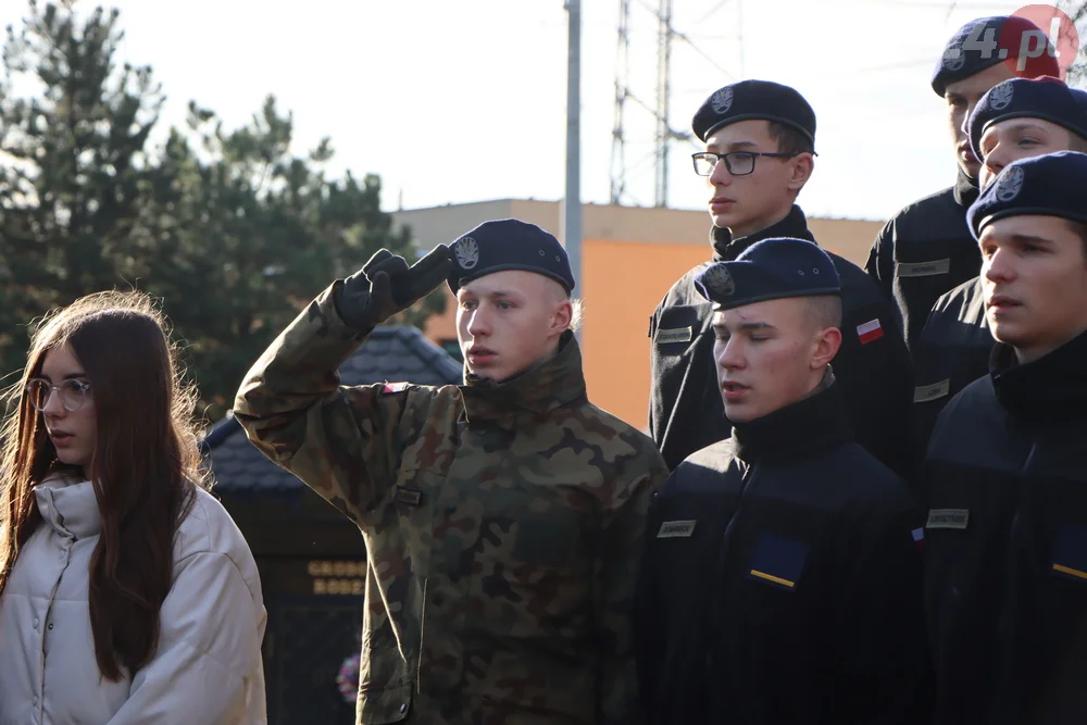 Rawicz. Obchody Narodowego Dnia Zwycięskiego Powstania Wielkopolskiego