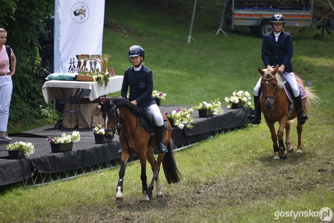 Rokosowo Horse Show - dzień drugi