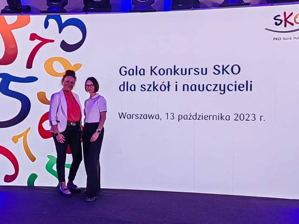 Gala SKO