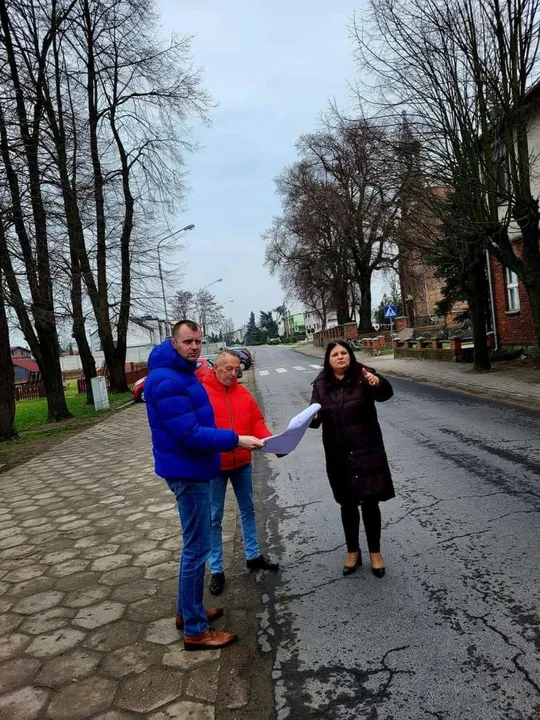 Dodatkowe inwestycje drogowe w powiecie jarocińskim