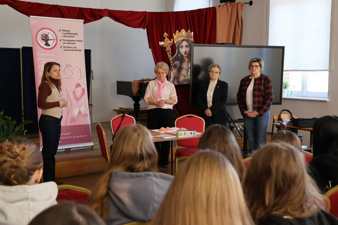 Zdrowie jest najważniejsze! Konferencja w Pleszewie, której nie możesz przegapić - Zdjęcie główne