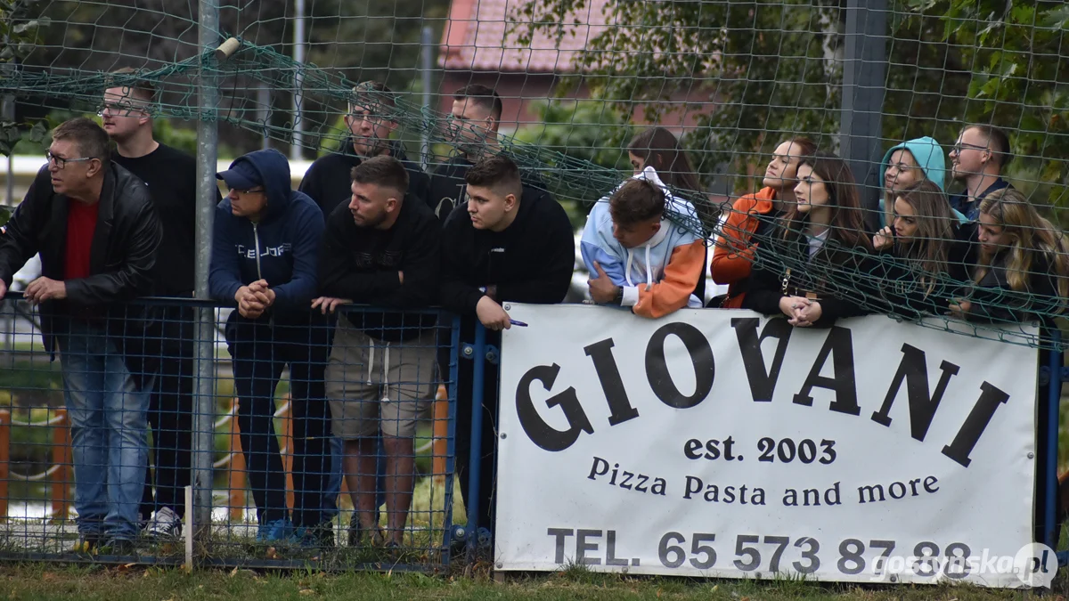 Dofinansowanie na budowę nowego stadionu sportowego w Krobi