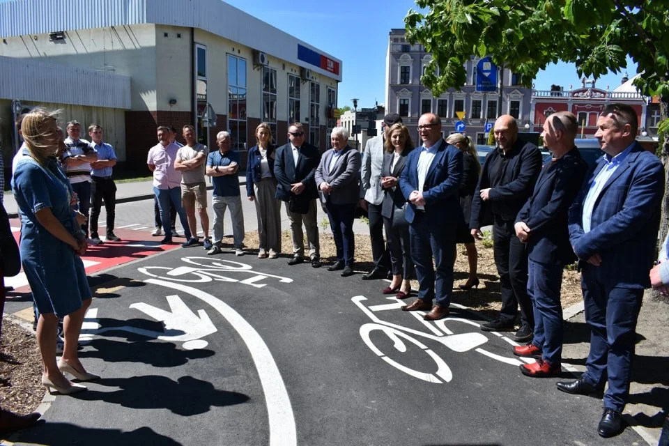 Krotoszyn. Zakończono przebudowę Promenady