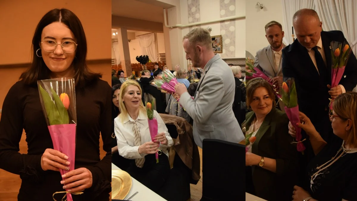 To jedno z najliczniejszych KGW. Dla nich Dzień Kobiet to przede wszystkim moment, w którym mogą skupić się na sobie