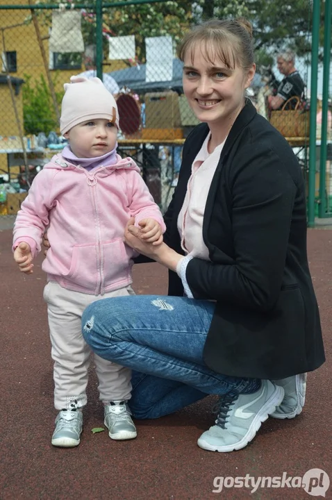 Obchody 234. rocznicy uchwalenia Konstytucji 3 Maja i festyn PRL w Krobi