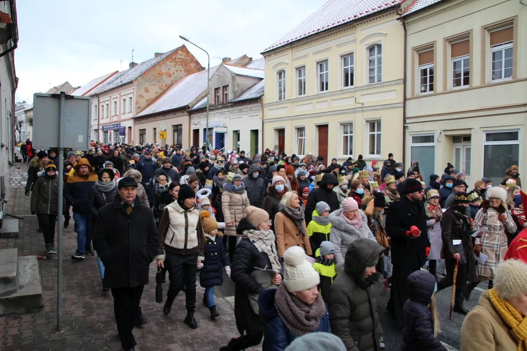 Orszaki Trzech Króli w Żerkowie, Jarocinie i Jaraczewie już w najbliższy piątek