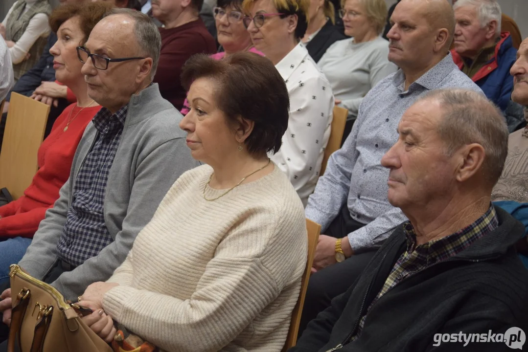 Narodowy Dzień Pamięci Żołnierzy Wyklętych w Krobi