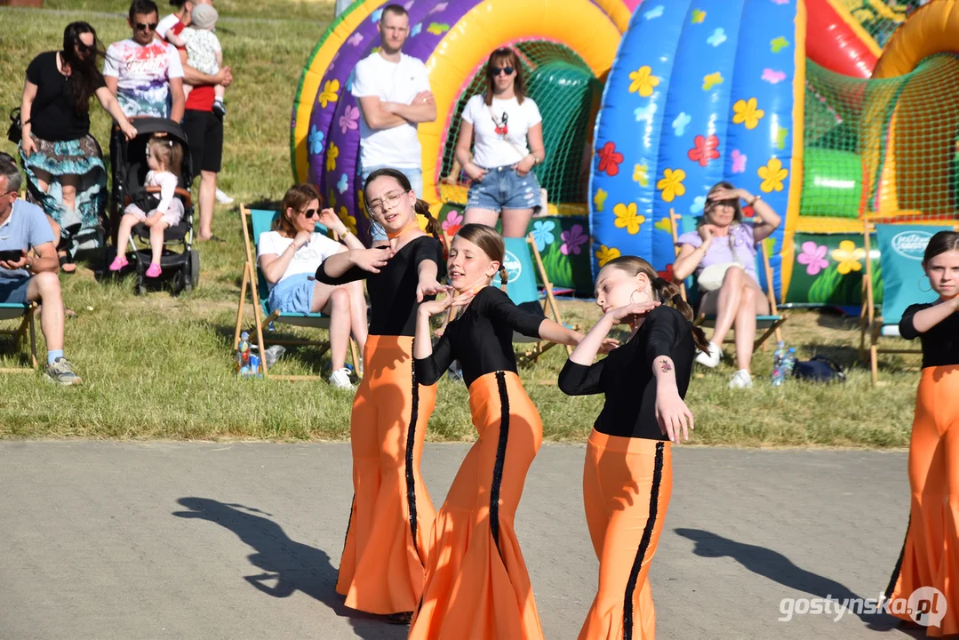 Piknik Osiedlowy Pożegowo Gostyń 2023