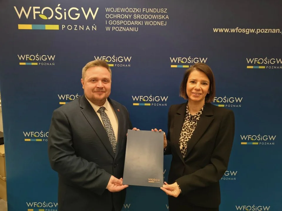 Władze Jaraczewa pozyskały 217 tys. zł z WFOŚiGW w Poznaniu na utylizację azbestu