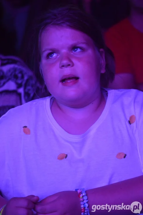 Dni Poniec 2025 - koncert Norbi, Top Girls i Lanberry