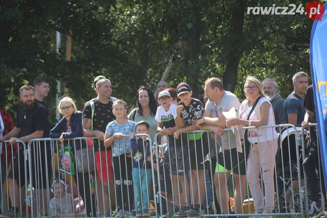 IV Ekstremalny Piknik Motoryzacyjny