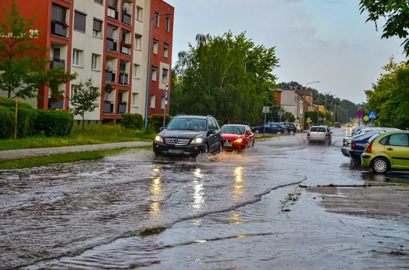 Ekwiwalent dla strażaków z OSP