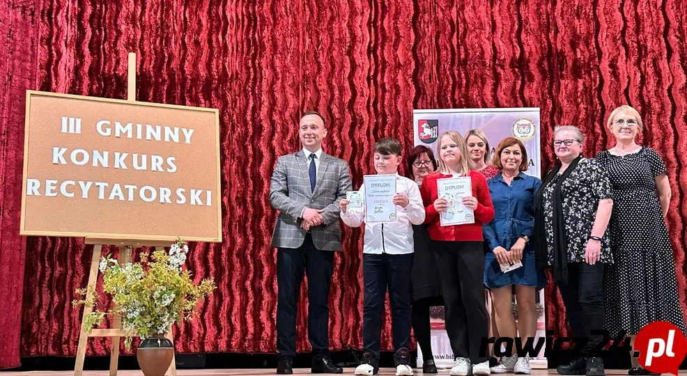 Patriotycznie i poetycko - Zdjęcie główne