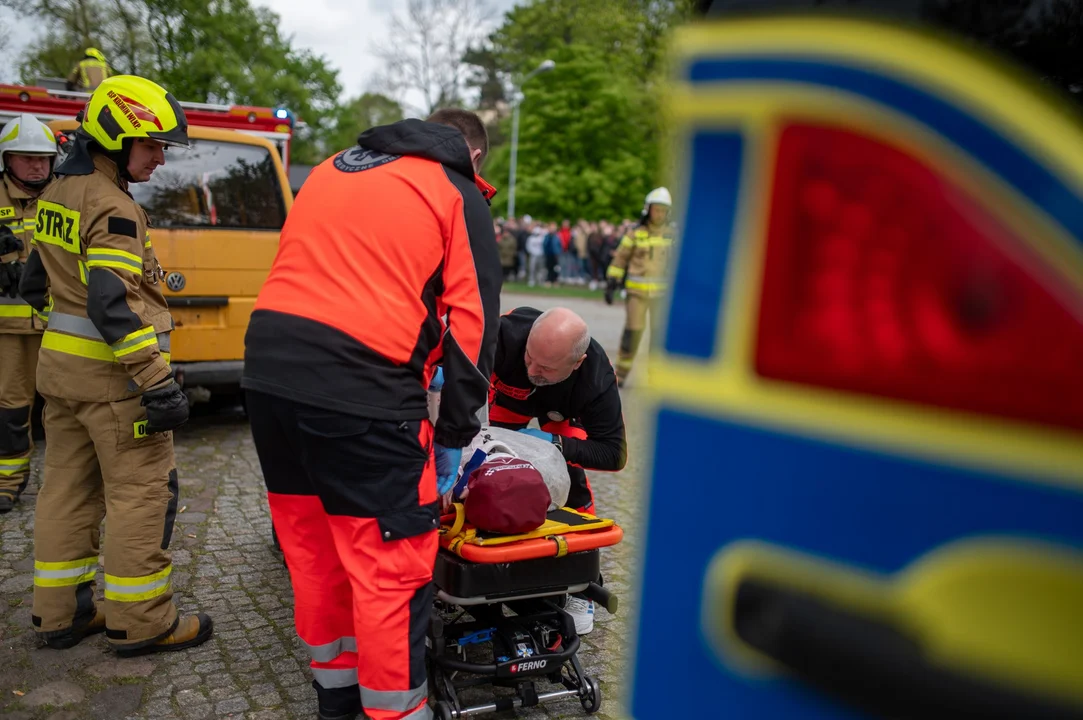 Powiat krotoszyński. Młodzieżowy Turniej Motoryzacyjny