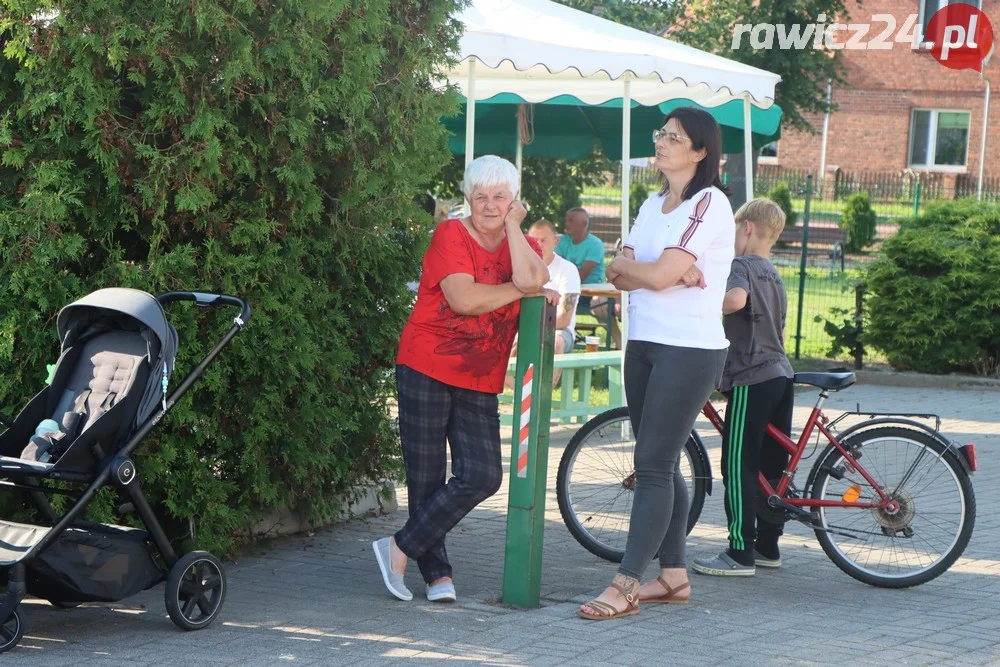 OSP Chojno świętuje 100 lat