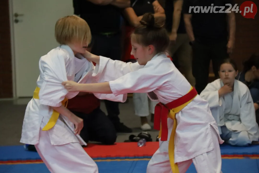 Funny Judo w Rawiczu 03.06.2023