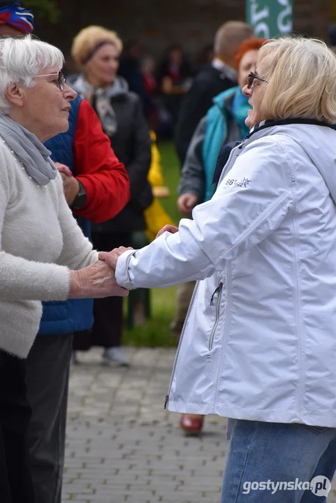 22. Świętogórskie Spotkania Seniorów 2025
