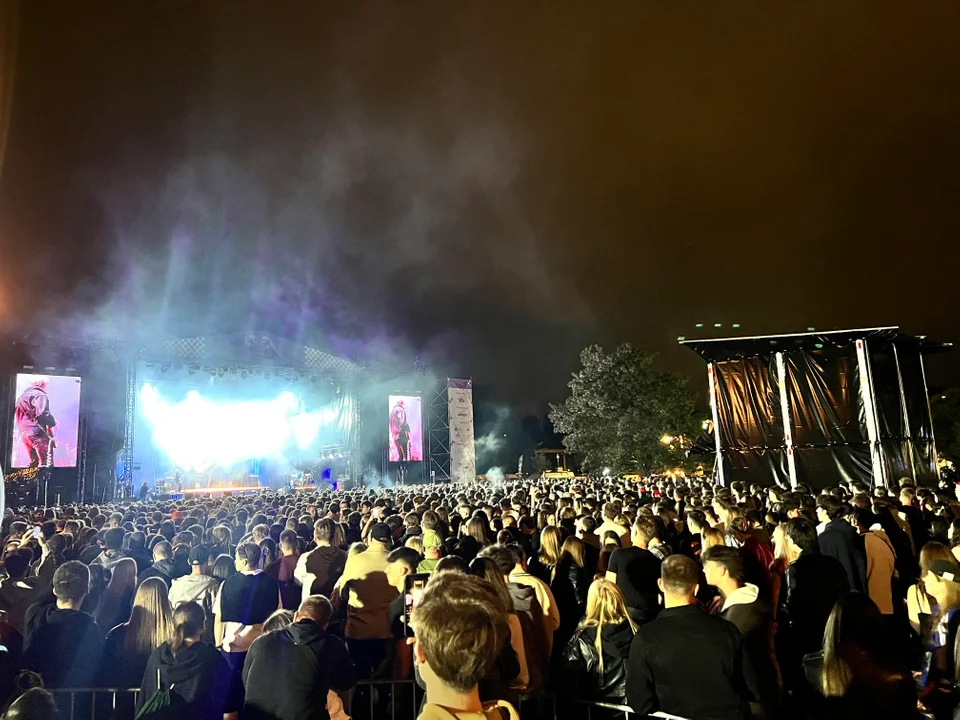 Juwenalia Poznań 2026 - sobota
