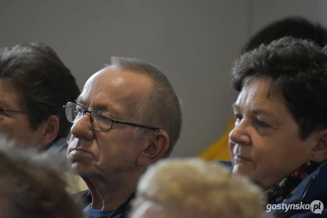 Gmina Piaski w programie "Gmina Przyjazna Seniorom"