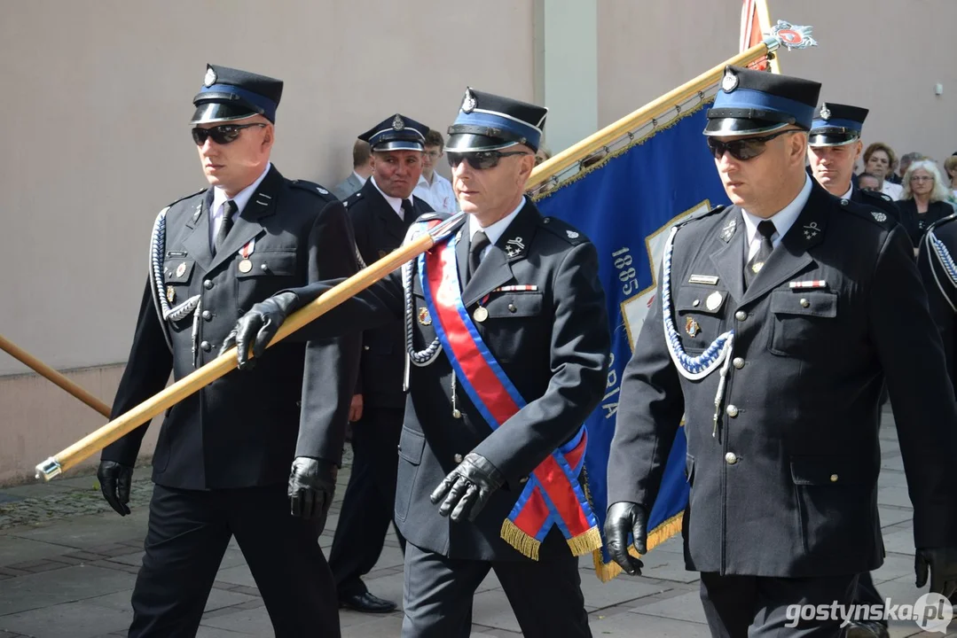 Święto Konstytucji 3 Maja w Krobi