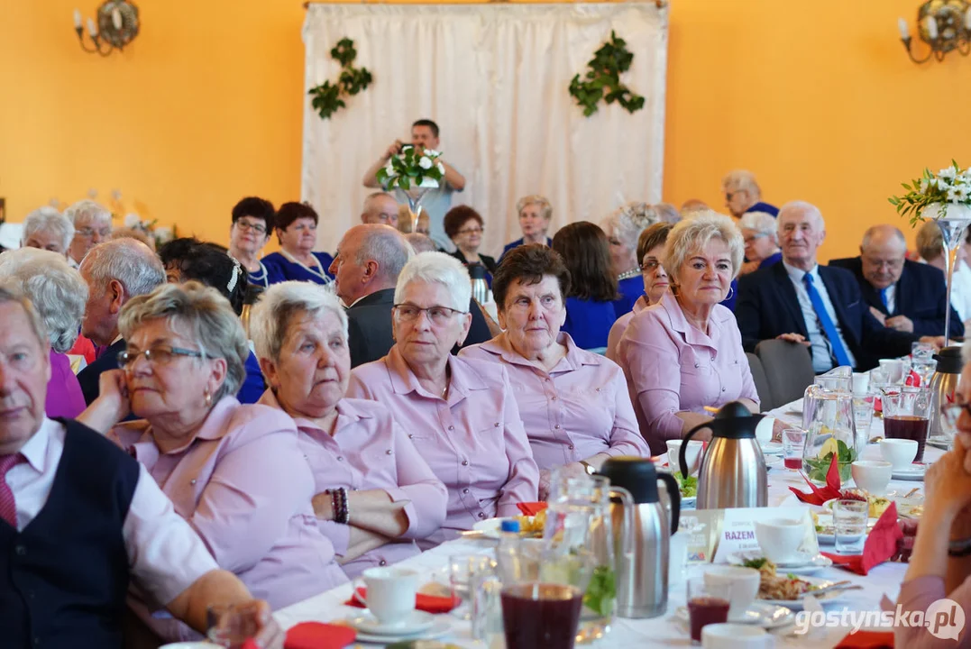 VIII Regionalny Przegląd Zespołów Śpiewaczych w Strzelcach Wielkich