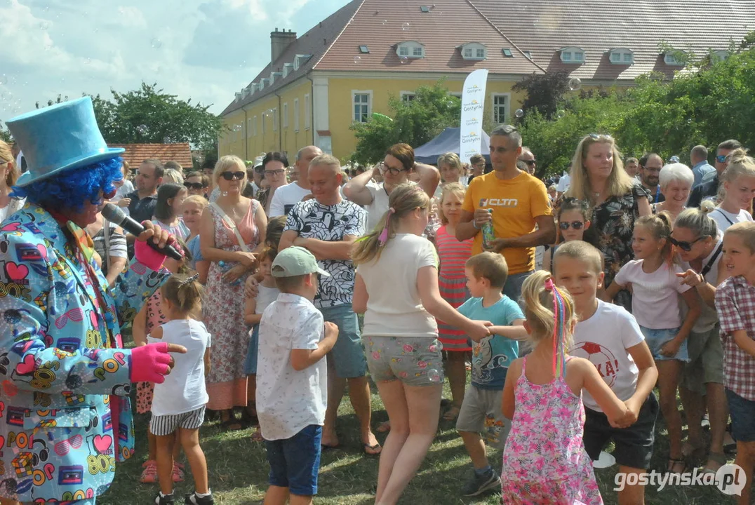 Dożynki na Świętej Górze 2022