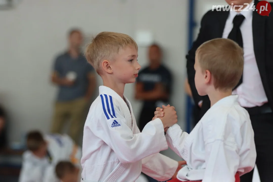 Festiwal Funny Judo w Sierakowie