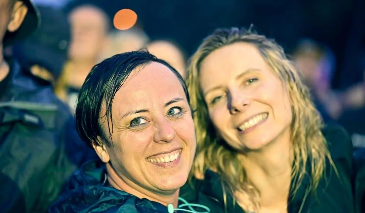 Kobiety rządzą na festiwalu w Jarocinie 2026