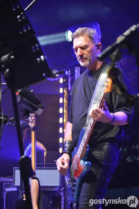 Dni Krobi 2025 - koncert zespołu Piersi