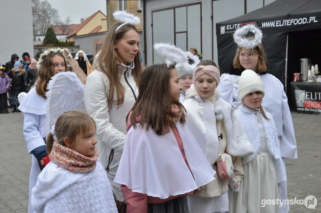 Orszak Trzech Króli w Poniecu