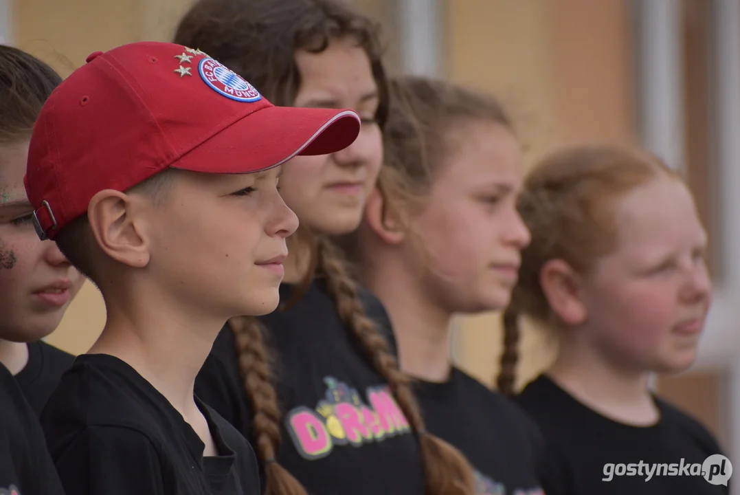 Dzień Dziecka 2025 w Krobi