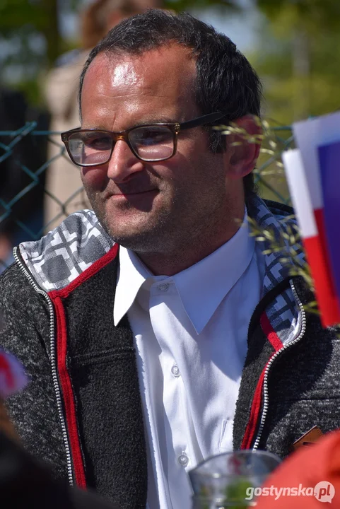 II Piknik Europejski "Unia to MY" w Krobi