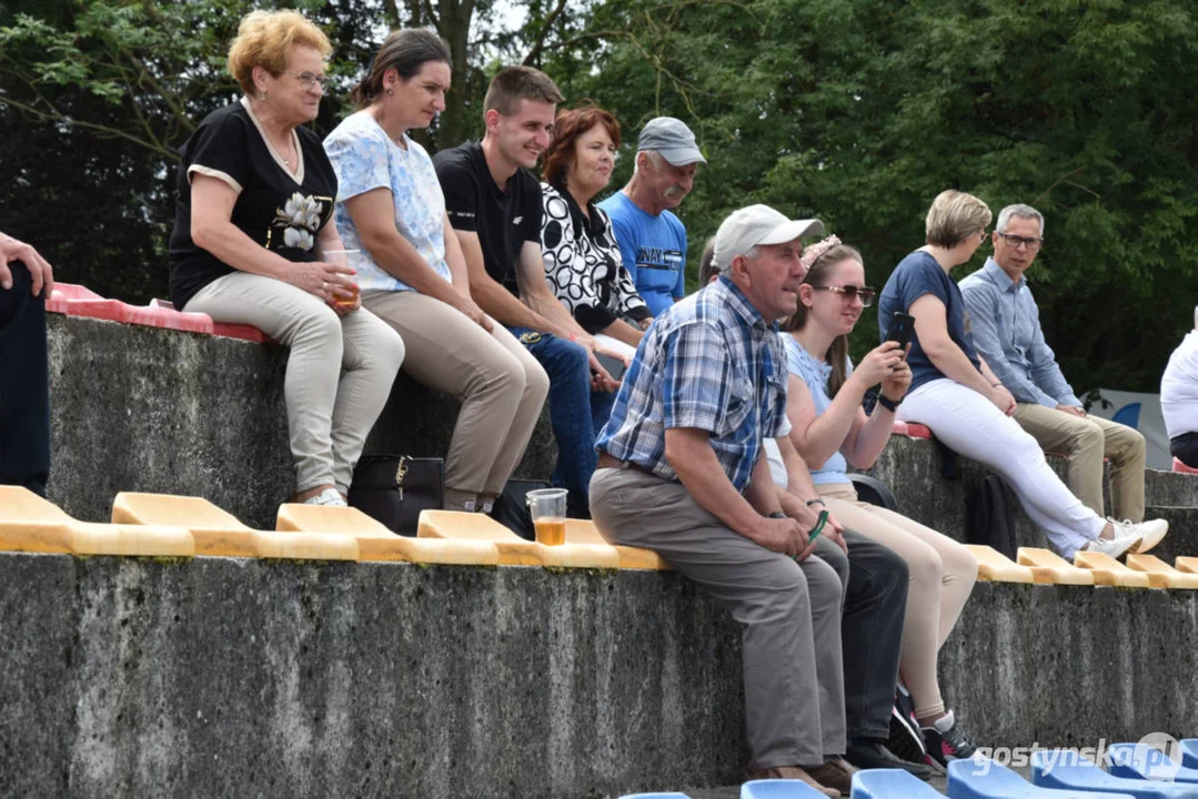 Jubileuszowa, bo XV Regionalna Wystawa Zwierząt Hodowlanych w Pudliszkach