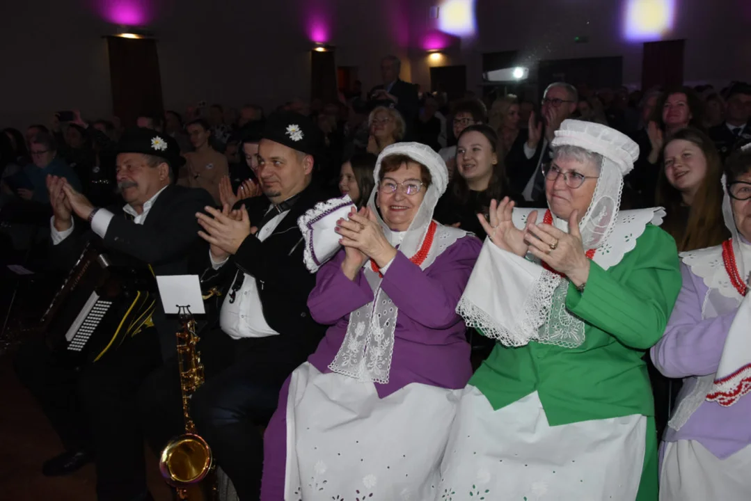 50 lat ośrodka kultury w Borku Wlkp. Jubileusz - inauguracja