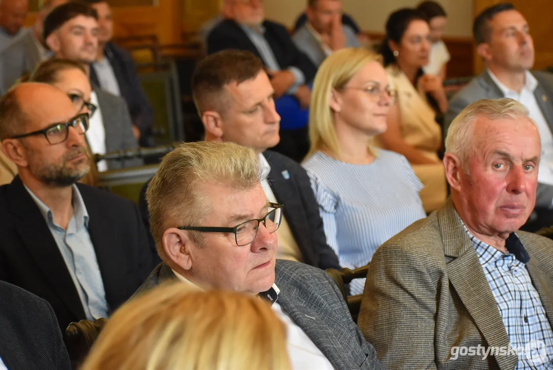 Konferencja Local Export Day 2025 w Rokosowie
